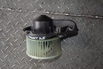 фото thumb №1, Вентилятор вентилятор vw passat b5 74022123.3f