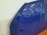 фото thumb №8, Skoda fabia iv 21- капот передня кришка двигуна перед 6va823153