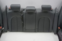 фото thumb №11, Audi a6 c7 kombi сиденья заднее сиденье обшивки