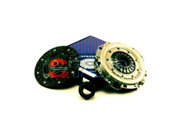 фото thumb №1, Комплект зчеплення opel statim