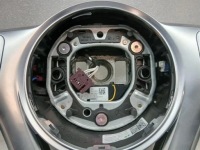 фото thumb №12, Руль mercedes w222 w217 a0040053999 с подогревом руль maybach