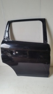 фото thumb №1, Двері ford kuga mk1 задня