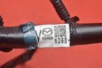Жгут электропроводка двигателя nd6d-67-020b mazda mx-5 iv nd 2.0 skyactiv 184 km Оригинал, фото thumb