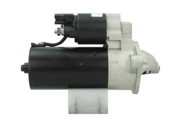 фото thumb №9, Стартер 12v 2kw do toyota avensis 2.0 td