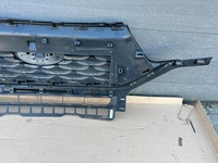 фото thumb №10, Решётка решётка радиатора ford explorer iv 2020 - 2024 st line