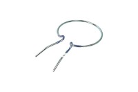 фото thumb №1, Dt spare parts 1.13134 кільце затискний, диск uwalniająca