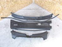 фото thumb №1, Повний жабо audi a6 чорний