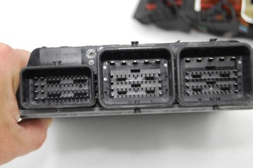 фото thumb №6, Компьютер блок управления двигателя ecu mazda 3 iii bl 1,6d av61-12a650-pe sid807evo