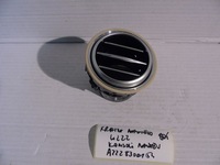 фото thumb №1, Idealna решітка обдув консолі mercedes w222 1