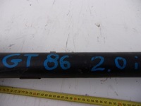 фото thumb №5, Wał привідний toyota gt86 2,0i