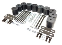 фото thumb №16, Nissan terrano wd21 86r-96r кузов lift + 75mm zl590