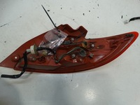 фото thumb №13, Лампа задняя правый задняя mazda 2 de d65151150 2011r.