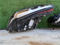 фото thumb №6, Лампа лампи led bmw 5 g30 lci 5a26fa4 5a26fa3