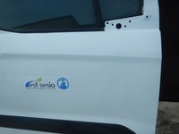 фото thumb №10, Двері праве перед ford transit courier 2015 оригінал