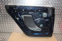 фото thumb №6, Bmw 5 f07 дверь левая задняя imperialblau brillant металлик a89