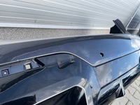 фото thumb №9, Бампер задня bmw x3 g01 lift m набір competition