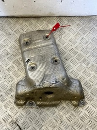 фото thumb №1, Защита тепловая fiat 500 51938213