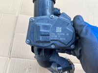 фото thumb №9, Bmw оригінальний номер 7810765 коліно дросельна заслінка датчик n47d20c 8506359 датчик масової витрати повітря