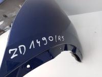 Tesla model y 2020- бампер перед передній 1540100-06-c Київ, фото thumb