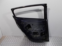 фото thumb №9, Дверь левый зад renault megane iii hb 08-15 оригинал