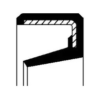 фото thumb №2, Кільце ущільнювальний 01034347b corteco