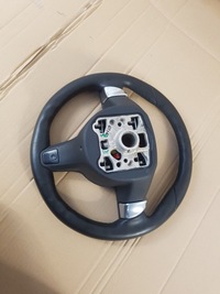 фото thumb №8, Повітропровід шкіра перемикачі cayenne ii 7p5