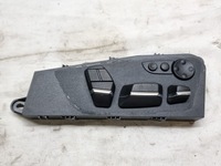 фото thumb №1, Bmw 7 f01 перемикач сидіння правий