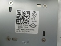 фото thumb №11, Renault clio v радио навигация tablet gps комплект 19-24 год