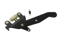 фото thumb №1, Подрамник ролик дверь нижняя левая vw transporter t5 multivan 7h0843397ac