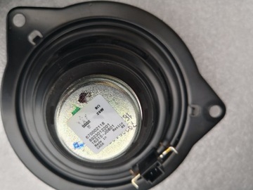 фото thumb №11, Динамики усилитель maserati quattroporte vi harman комплект