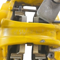 фото thumb №13, Alfa romeo stelvio 2019 комплект супорт гальмівний переднє