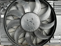 фото thumb №5, Mercedes glb x247 2020 радиатор комплект оригинал cdi