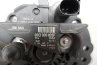 фото thumb №5, Vw beetle 5c 1.4 tsi генератор