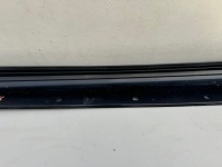 Mercedes e-klasa w212 09-16r накладка  порог правая порог правый  a212690xx40 Недорого, фото thumb