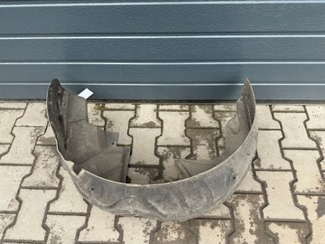 фото thumb №3, Seat leon iii hb подкрылок левая зад задние