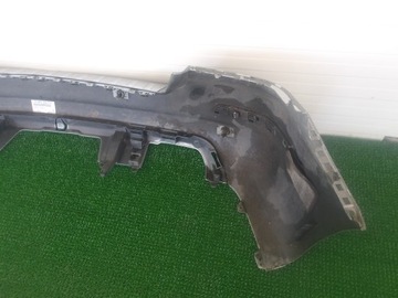 фото thumb №15, Mercedes glk x204 рестайлинг 12- бампер задний зад a2048855638 оригинальный номер