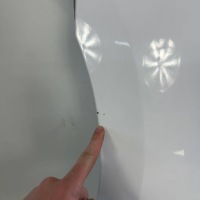 фото thumb №6, Hyundai i40 14r крило ліві перед передній oem номер колір ncw