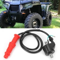 фото thumb №13, Atv катушка зажигания свеча зажигания 3085228