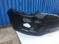 фото thumb №3, Renault clio iv 4 lift 2016- бампер перед передний