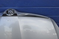 фото thumb №7, Skoda roomster капот крышка отсек двигателя шумоизоляция