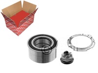 фото thumb №1, Подшипник колеса nissan primastar opel vivaro a renaul