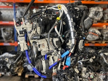 фото thumb №6, Land rover evogue discovery sport jaguar epace 2.0d 132kw 204dtd двигун