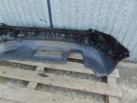 фото thumb №13, Бампер задняя с накладка audi q3 8u0807521ag 8u0807385c