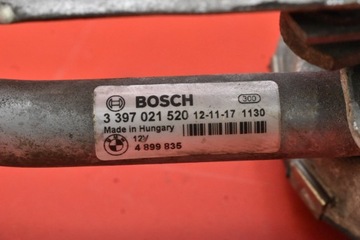 фото thumb №12, Механізм двигунчик двірник перед eu 7308771 bmw f01 12-15