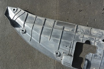 фото thumb №7, Lexus ux 250h защита ремня замка капота