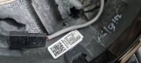 фото thumb №11, A5 8t рестайлинг руль воздуха кожа кожаный aut 8k0419091cp a4 b8 рестайлинг