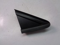 фото thumb №1, Молдинг трикутник крила права renault captur ii 1.6 e-tech 2023 rok