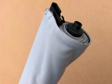 фото thumb №8, Ролета панорамы люк цвет серый серый do mercedes v vito v260 w448