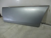 фото thumb №9, Молдинг крила лівий задня mercedes 124 6901740