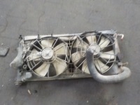 Toyota celica 2000r 1.8 радиатор воды Оригинал, фото thumb